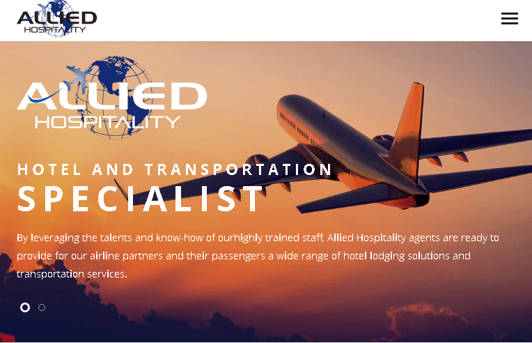 Allied Hospitality
