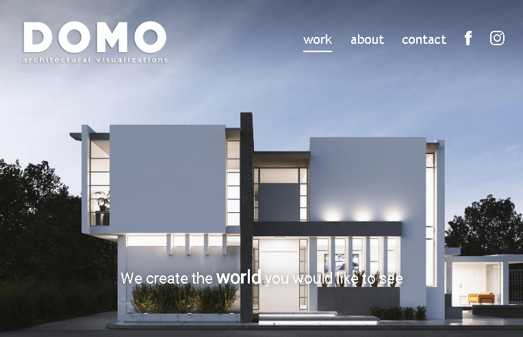 Domoviz