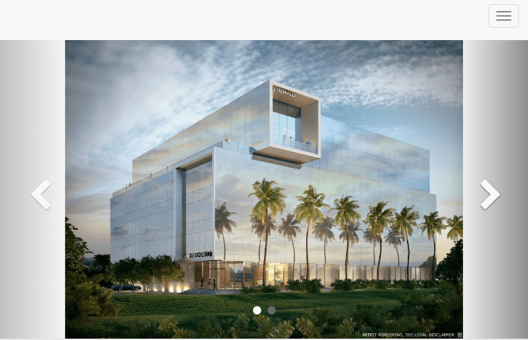 Emerald Aventura